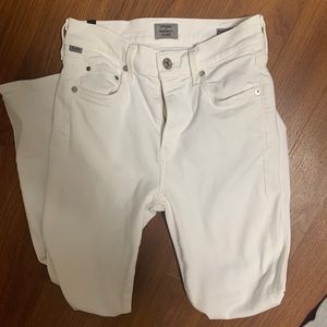 Citizens of humanity woman’s jeans